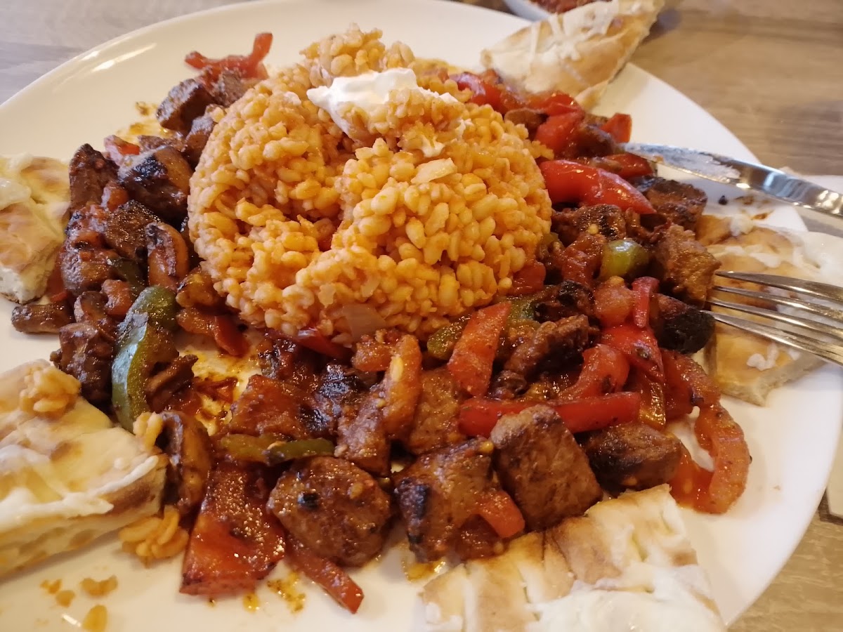 Mangal Kebab Photo 3