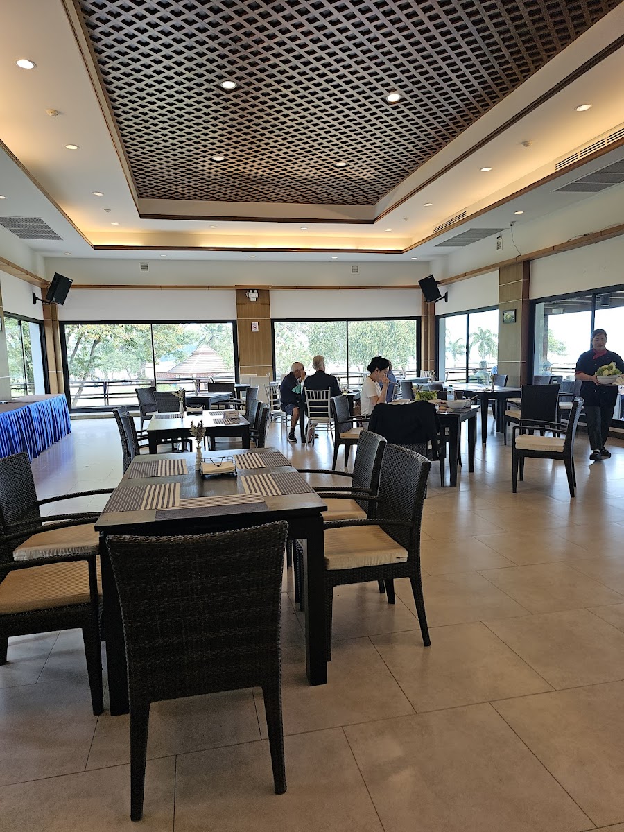 Seapine Club House Photo 9
