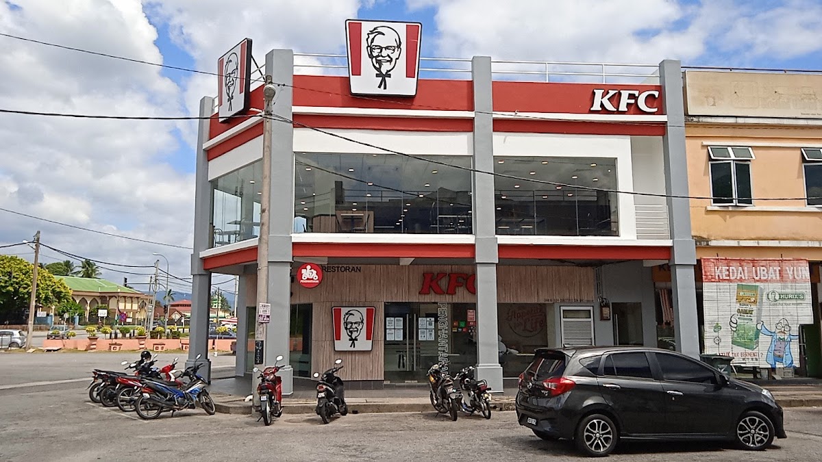 KFC Sik, Kedah
