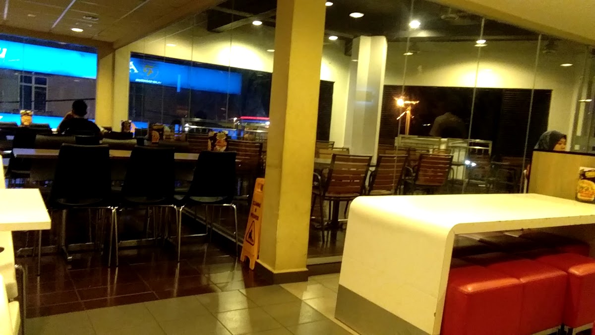 KFC Sik, Kedah Photo 2