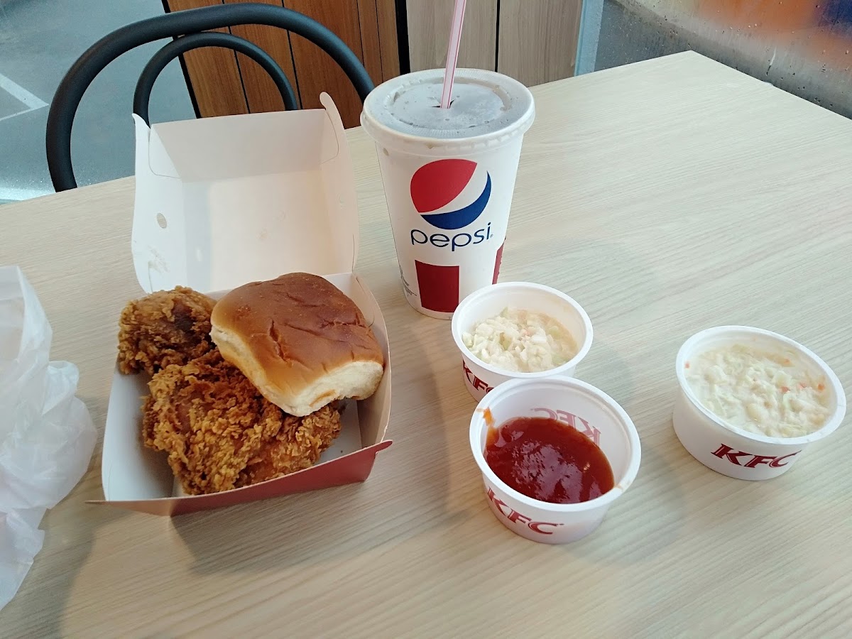 KFC Sik, Kedah Photo 4