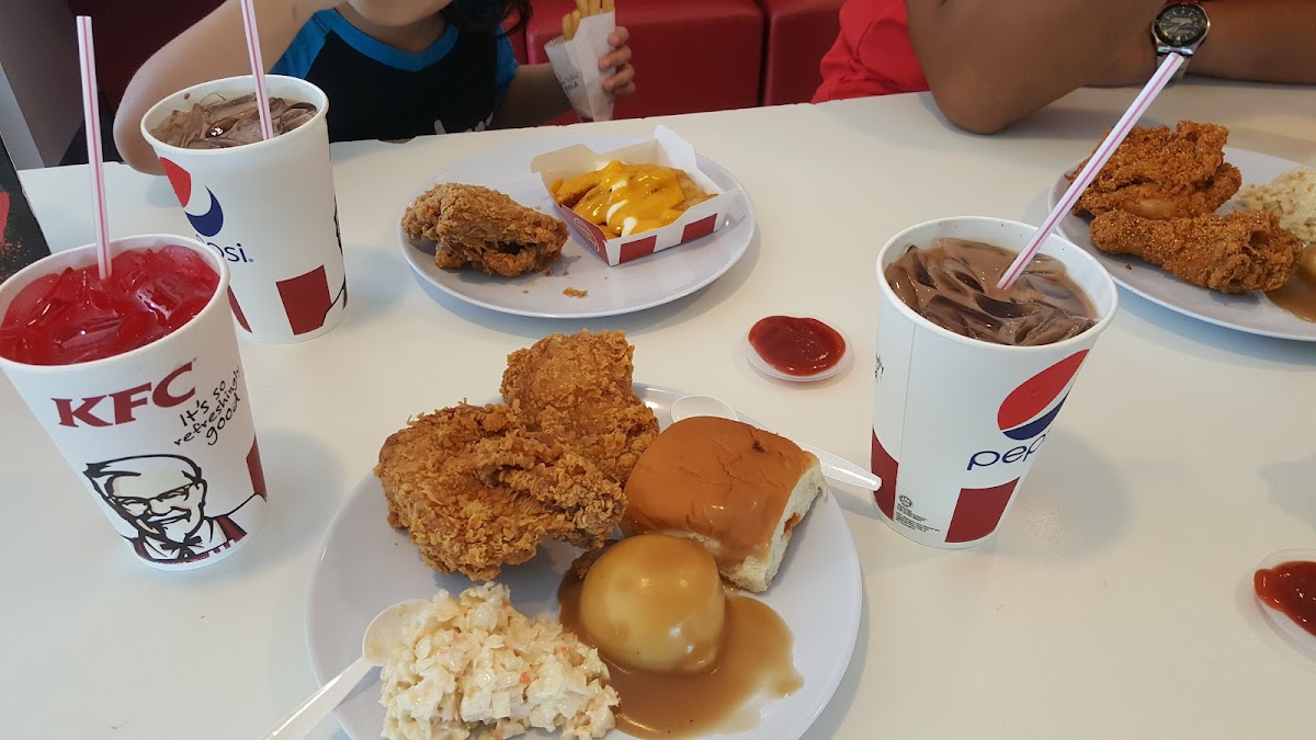 KFC Sik, Kedah Photo 5