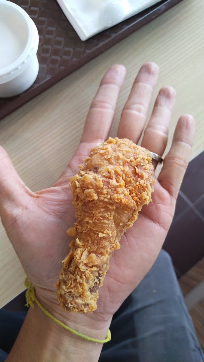 KFC Sik, Kedah Photo 6