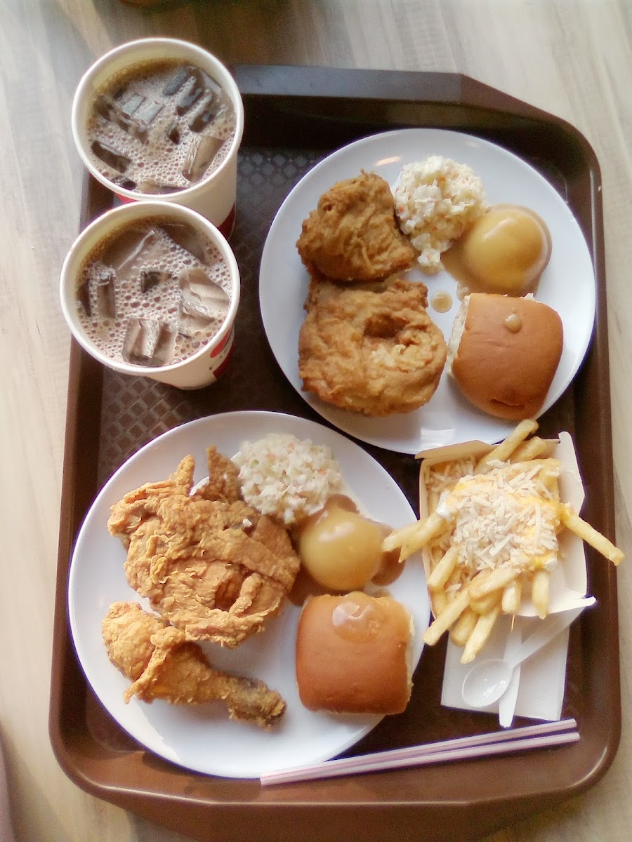 KFC Sik, Kedah Photo 7