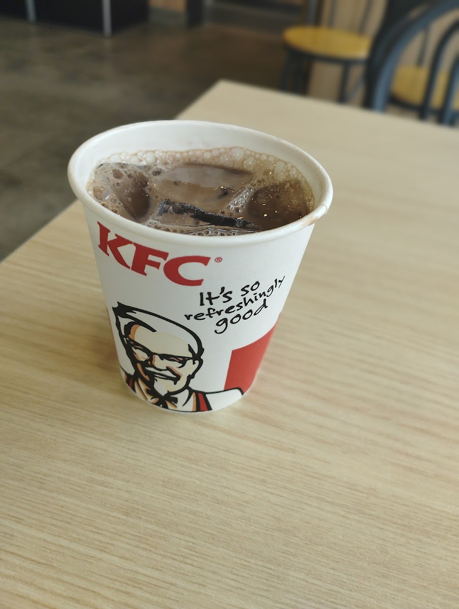KFC Sik, Kedah Photo 9