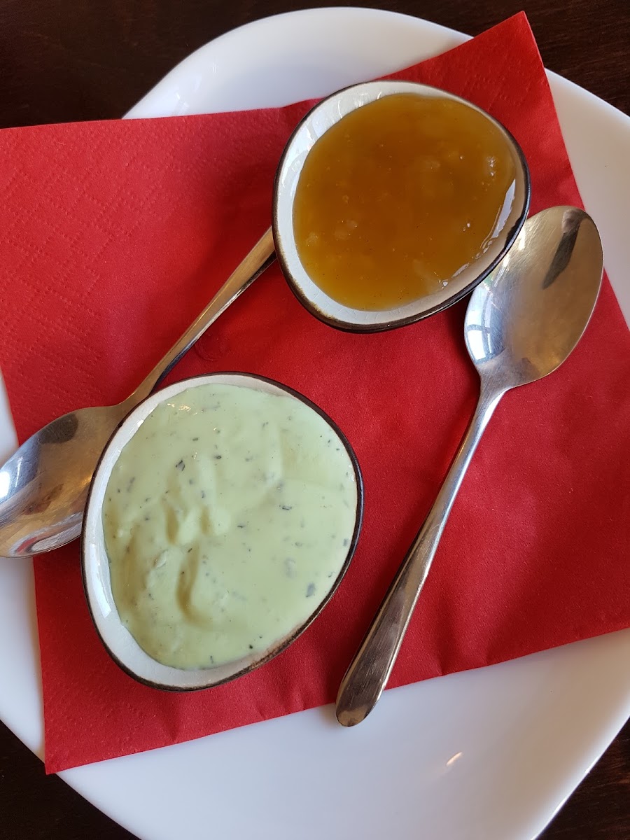 Indian Curry House Photo 5