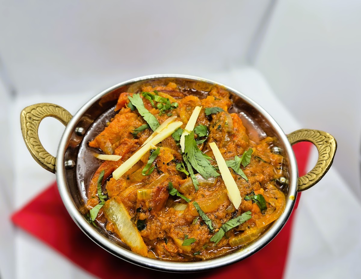 Indian Curry House Photo 7