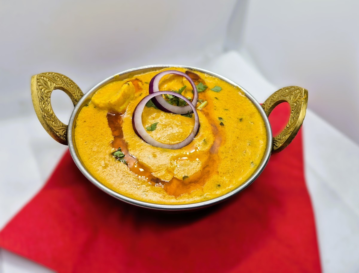 Indian Curry House Photo 8