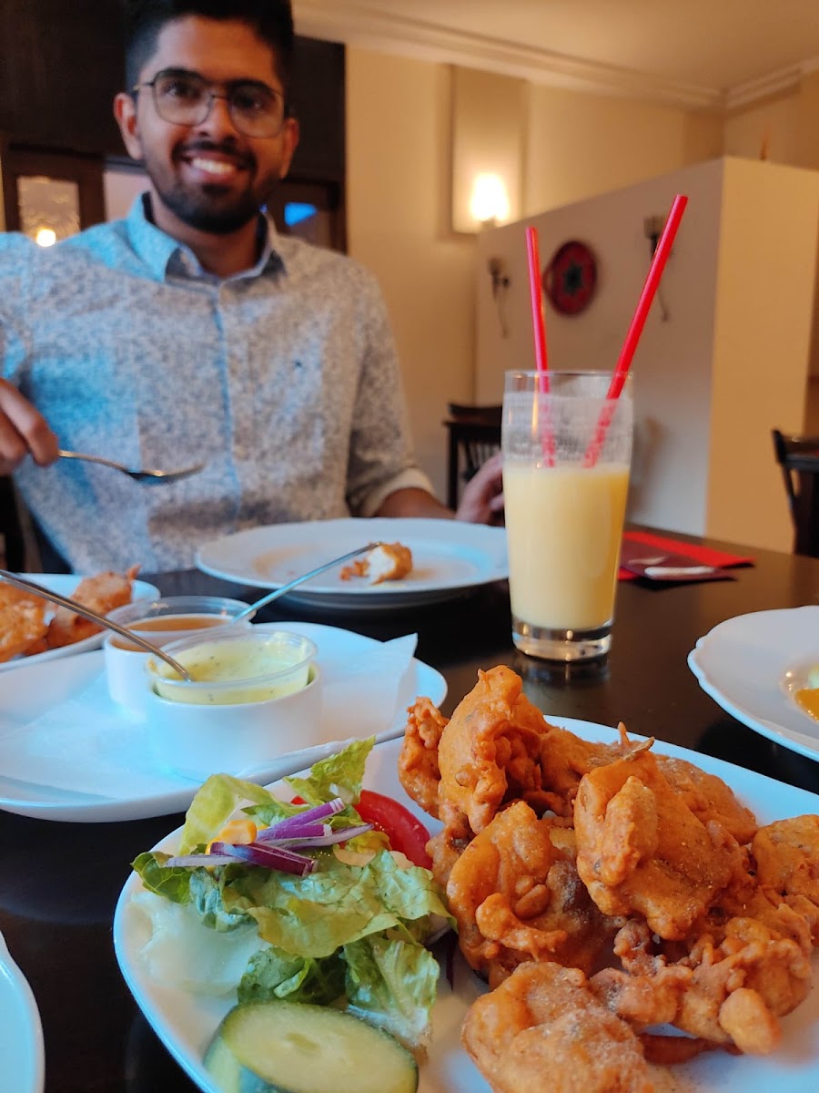 Indian Curry House Photo 9