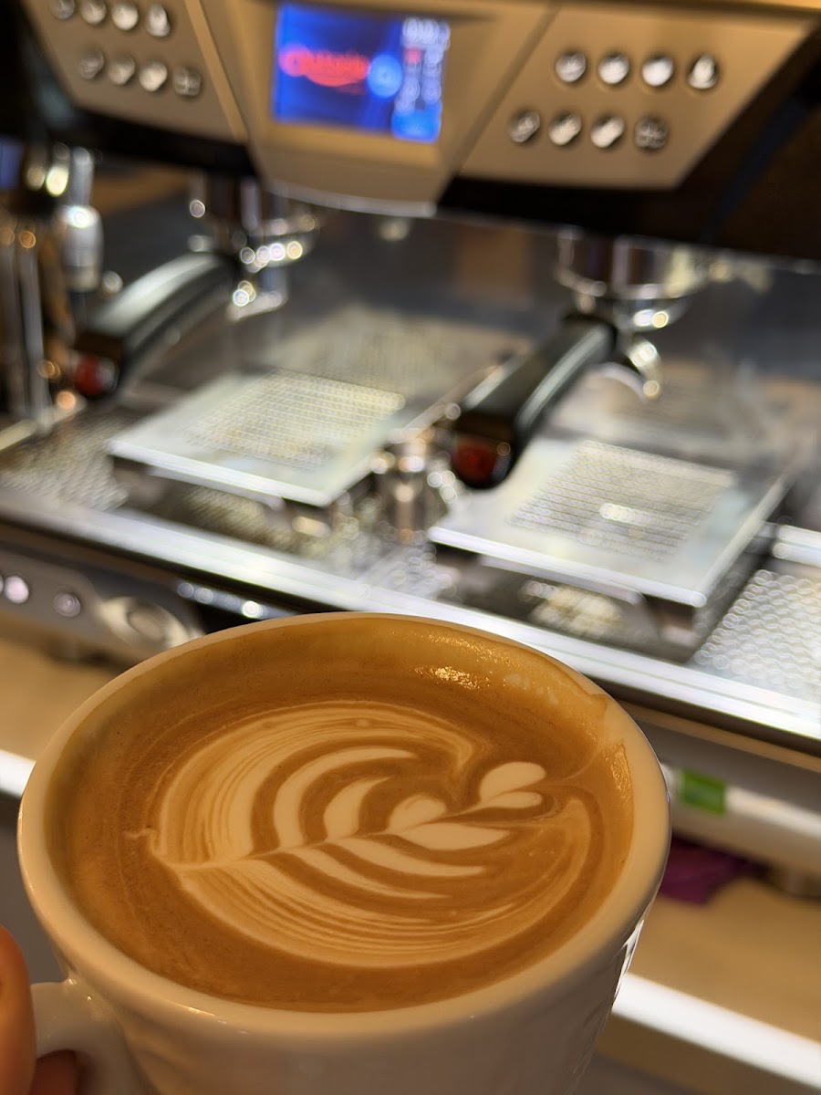 Downtown Kanzlei Café Photo 3