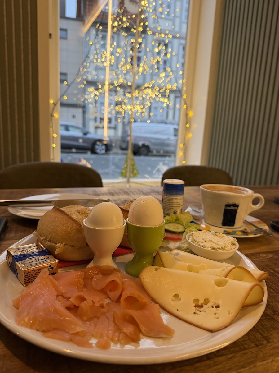 Downtown Kanzlei Café Photo 4