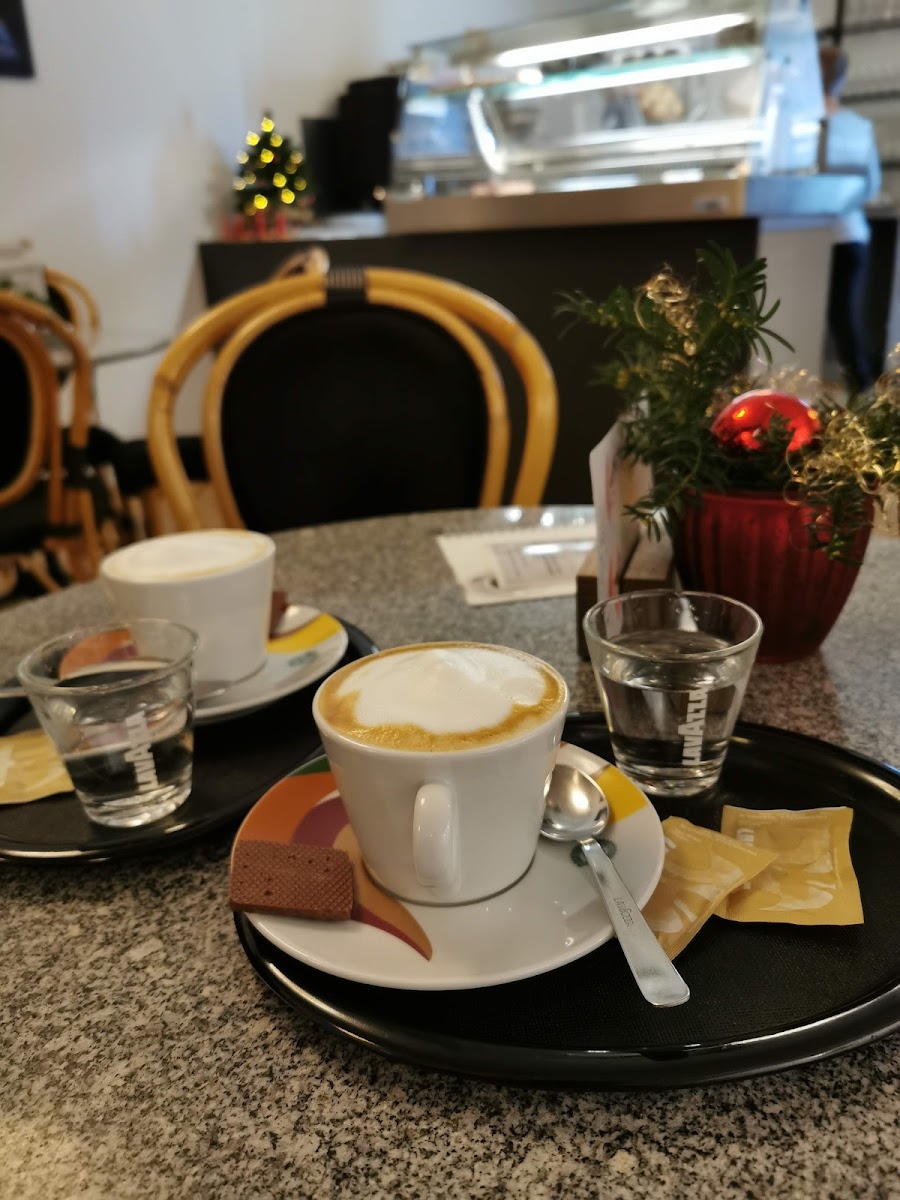 Downtown Kanzlei Café Photo 8