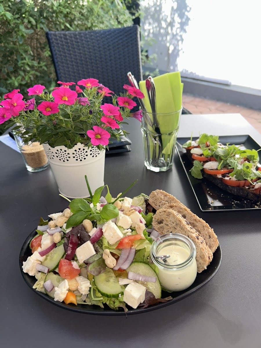Downtown Kanzlei Café Photo 9