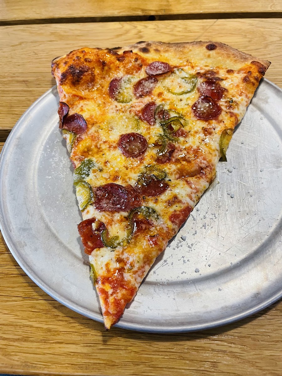 Wall Street Slice Photo 5