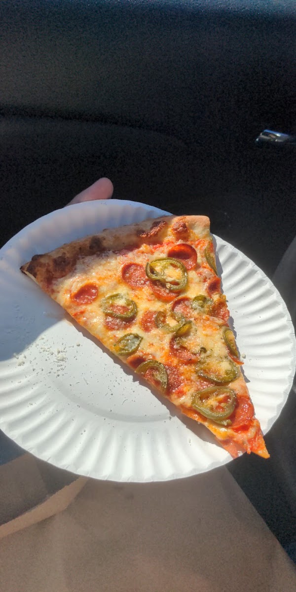 Wall Street Slice Photo 7