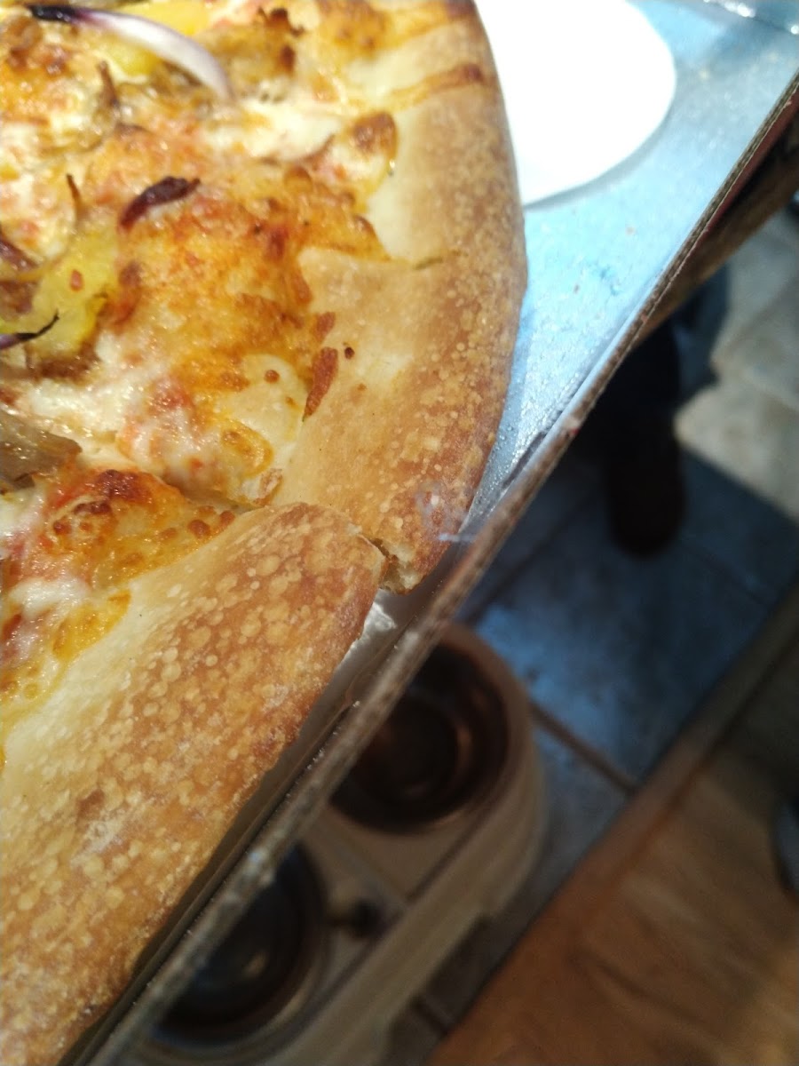 Wall Street Slice Photo 8