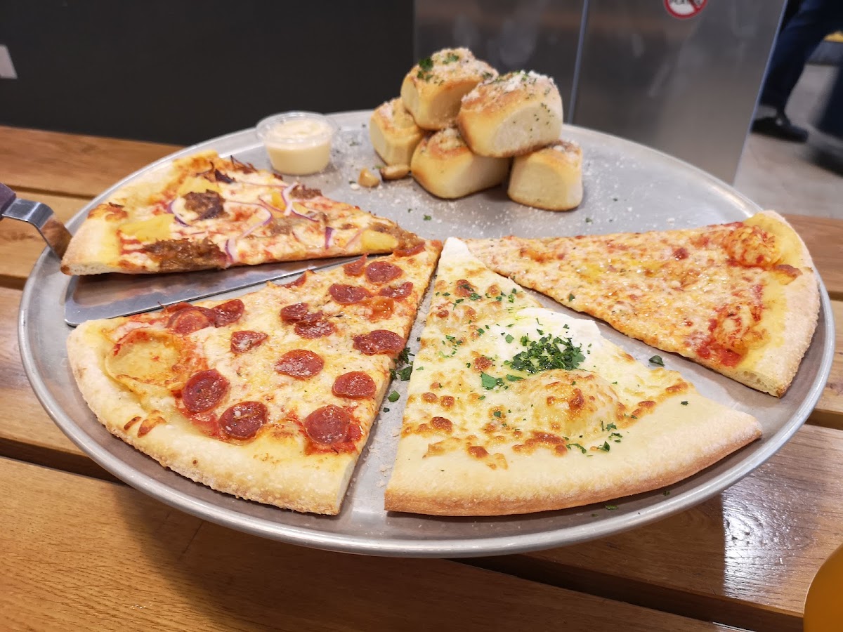 Wall Street Slice Photo 9