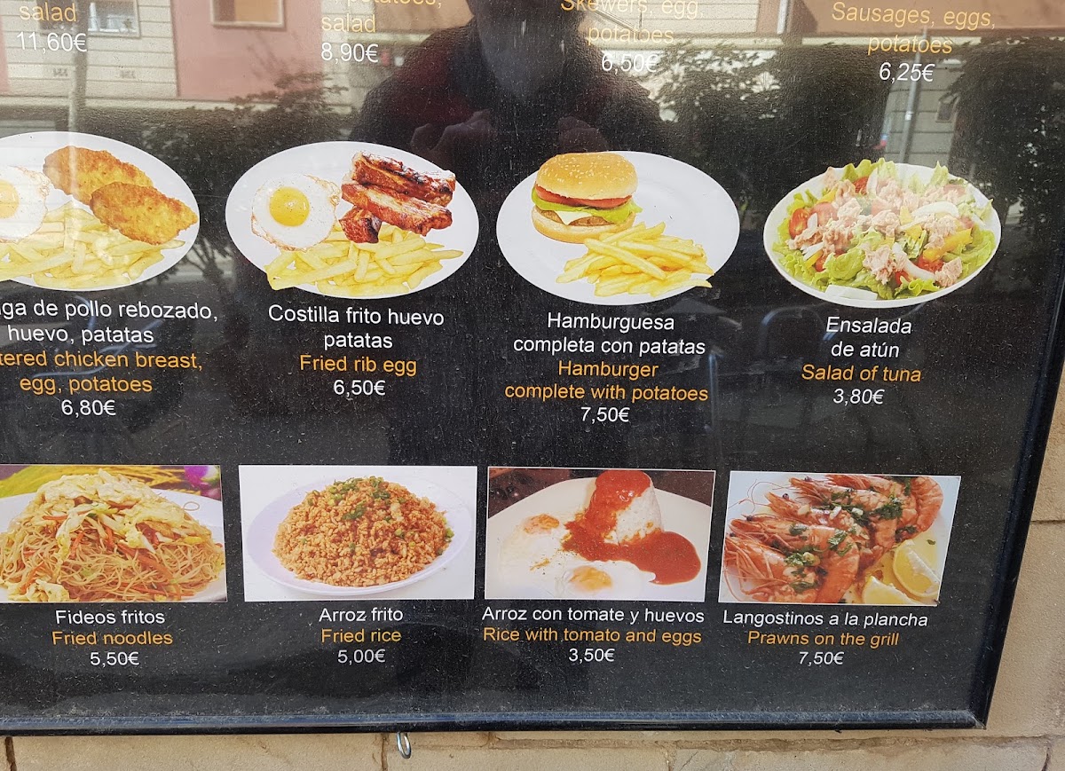 La Bona Tapa Photo 4
