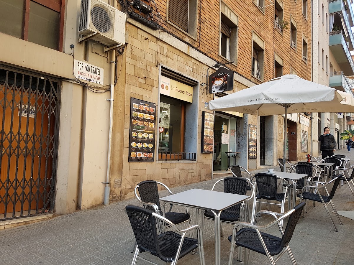 La Bona Tapa Photo 6
