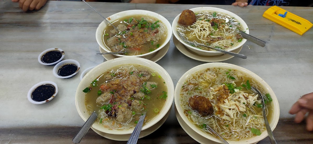 Satay Sri Melaka Lembah Keramat Photo 6