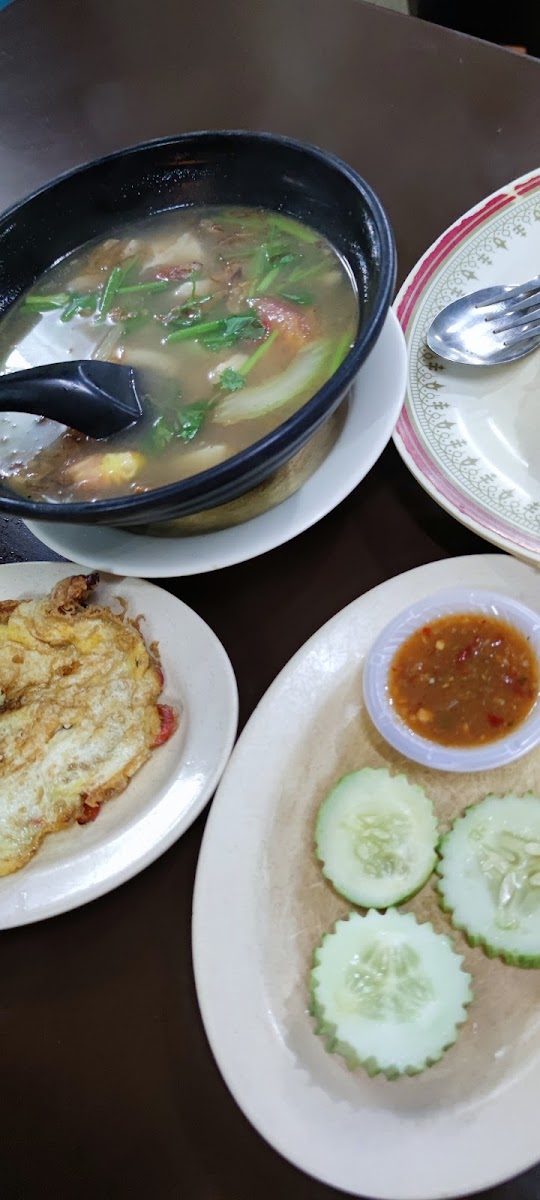 Satay Sri Melaka Lembah Keramat Photo 8