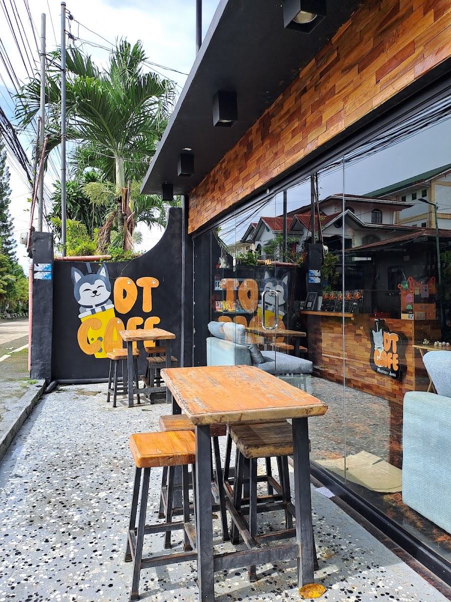 DT Cafe