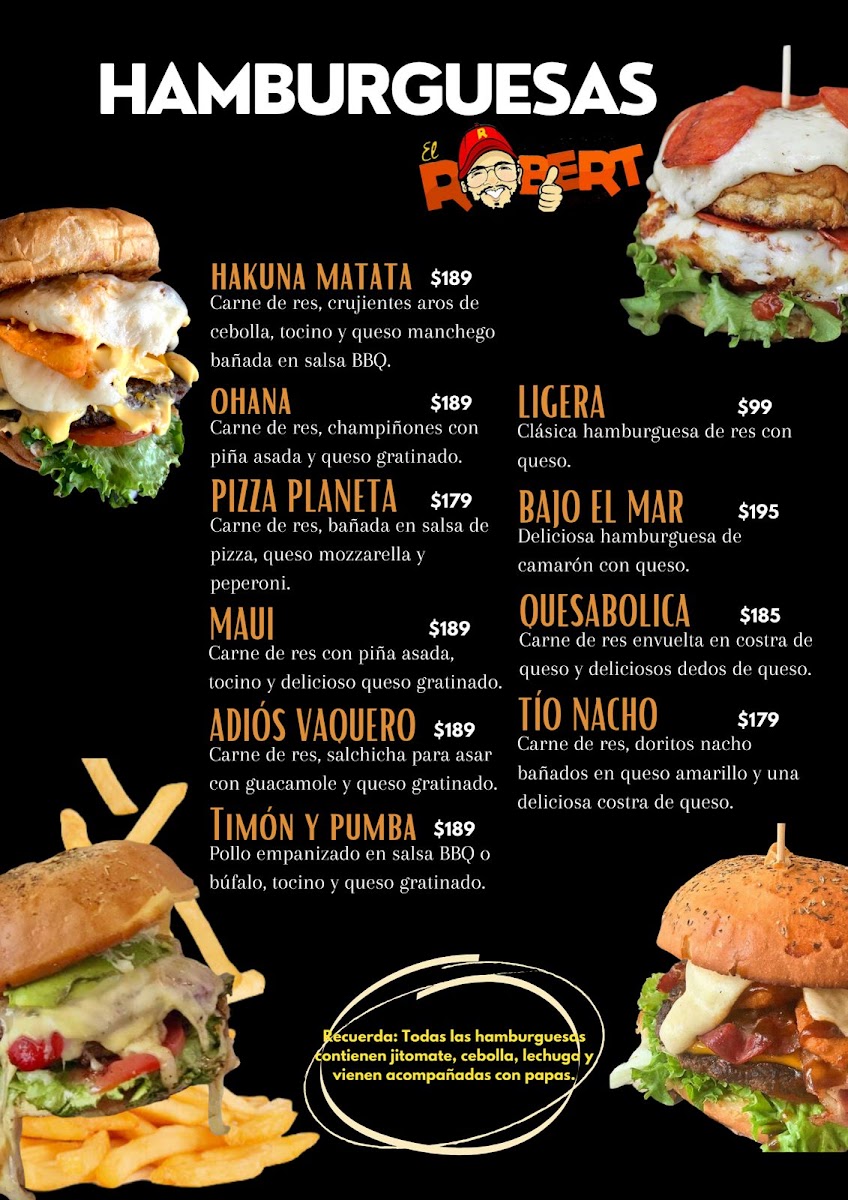 3 leñas pizzeria bosque sereno Photo Menu 4