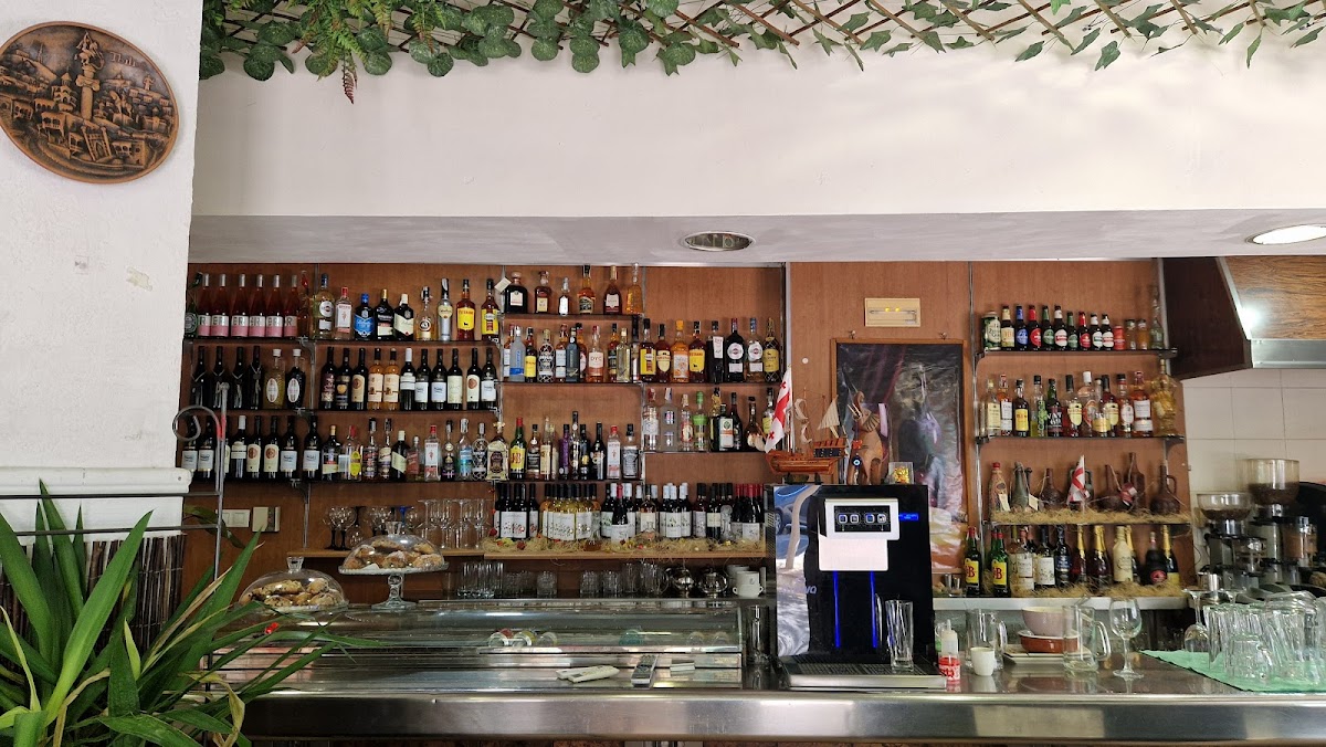 restaurante georgiano
