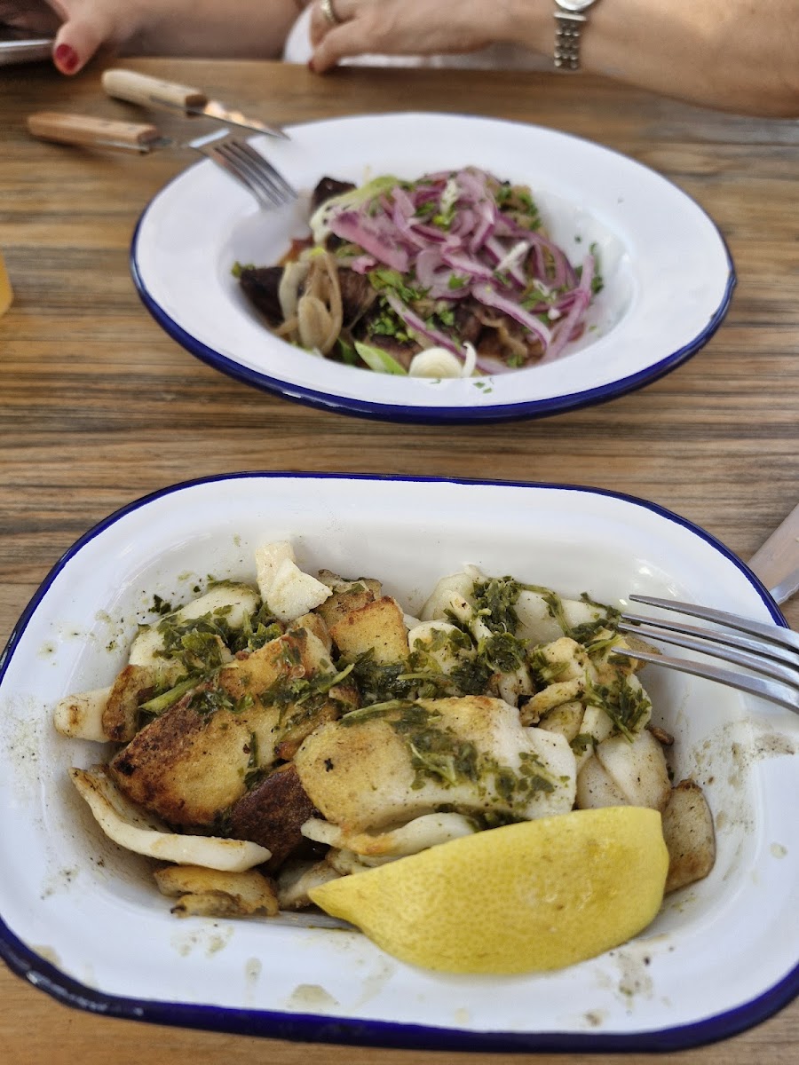 Racines Food Photo 9