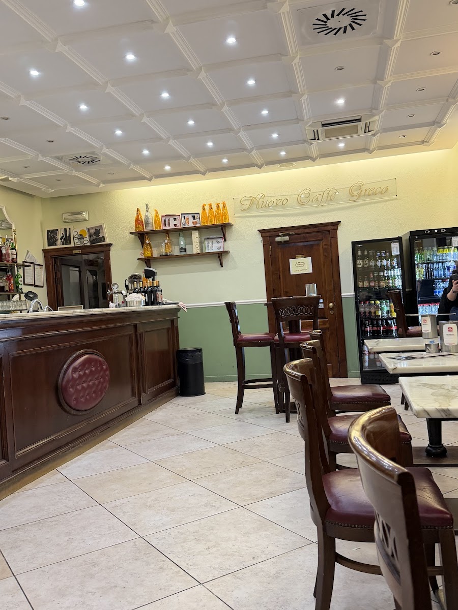 New Greek Cafe Photo 3