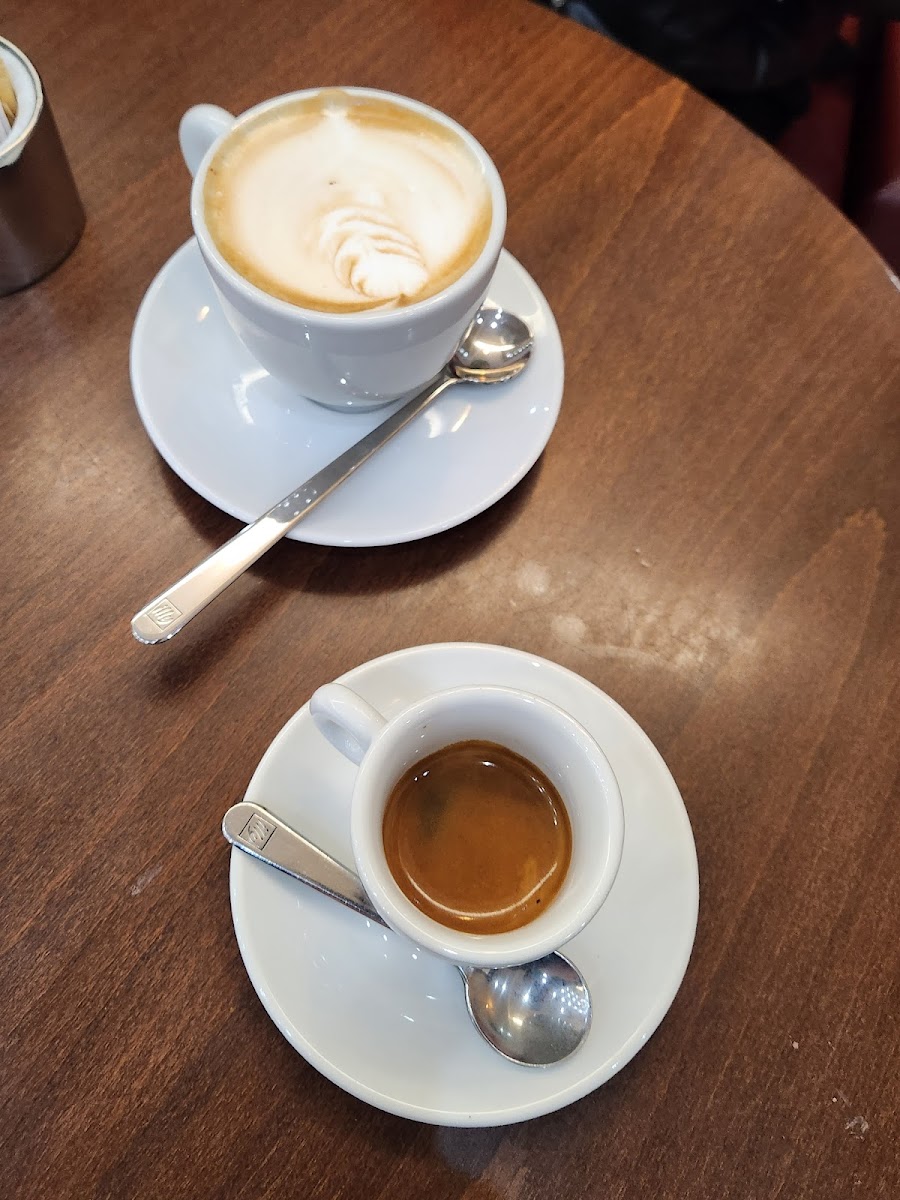 New Greek Cafe Photo 4