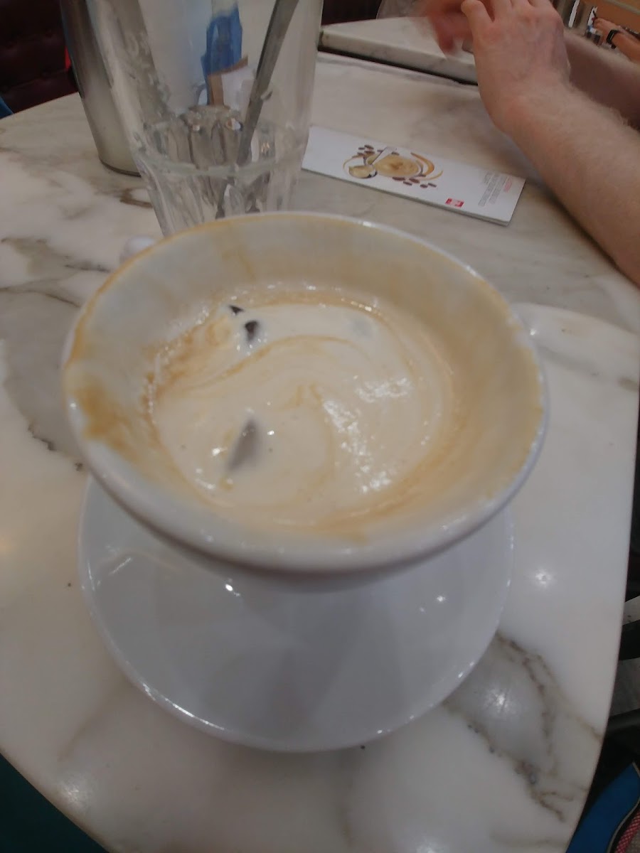 New Greek Cafe Photo 7