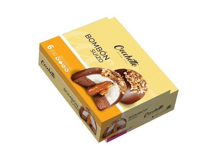 Heladeria Cecchetto Toay Photo 4