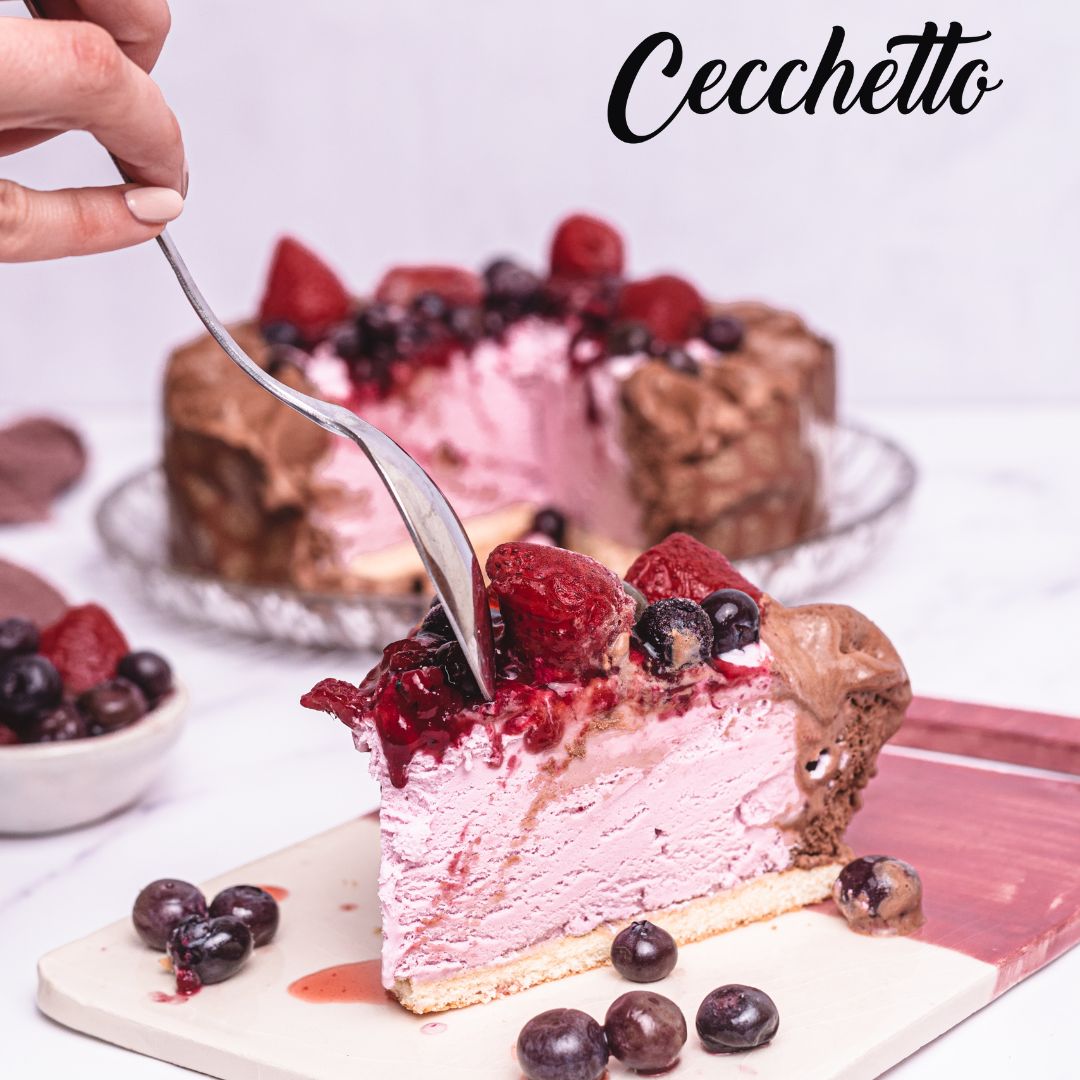 Heladeria Cecchetto Toay Photo 6