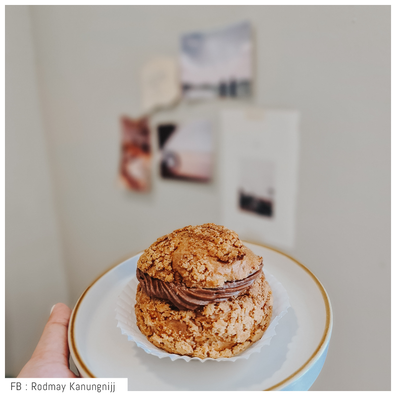 Mistletoe flour & thyme cafe Photo 10