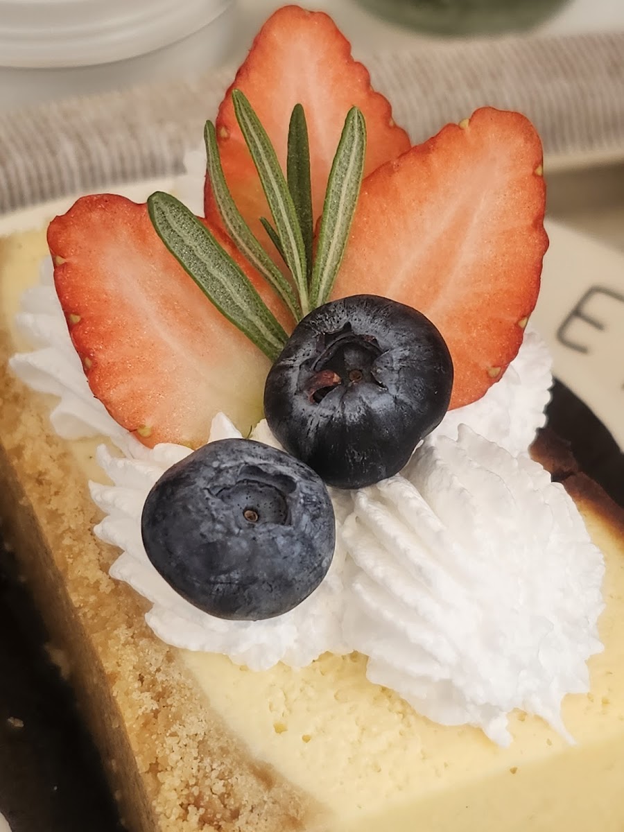Mistletoe flour & thyme cafe Photo 7
