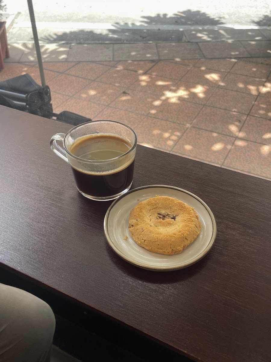 Mistletoe flour & thyme cafe Photo 8