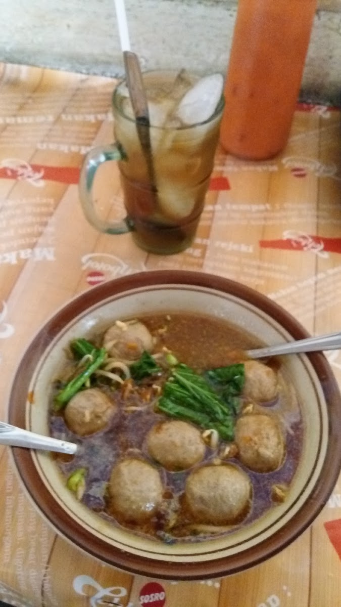 Mie Ayam Bakso Pak Nil Photo 2