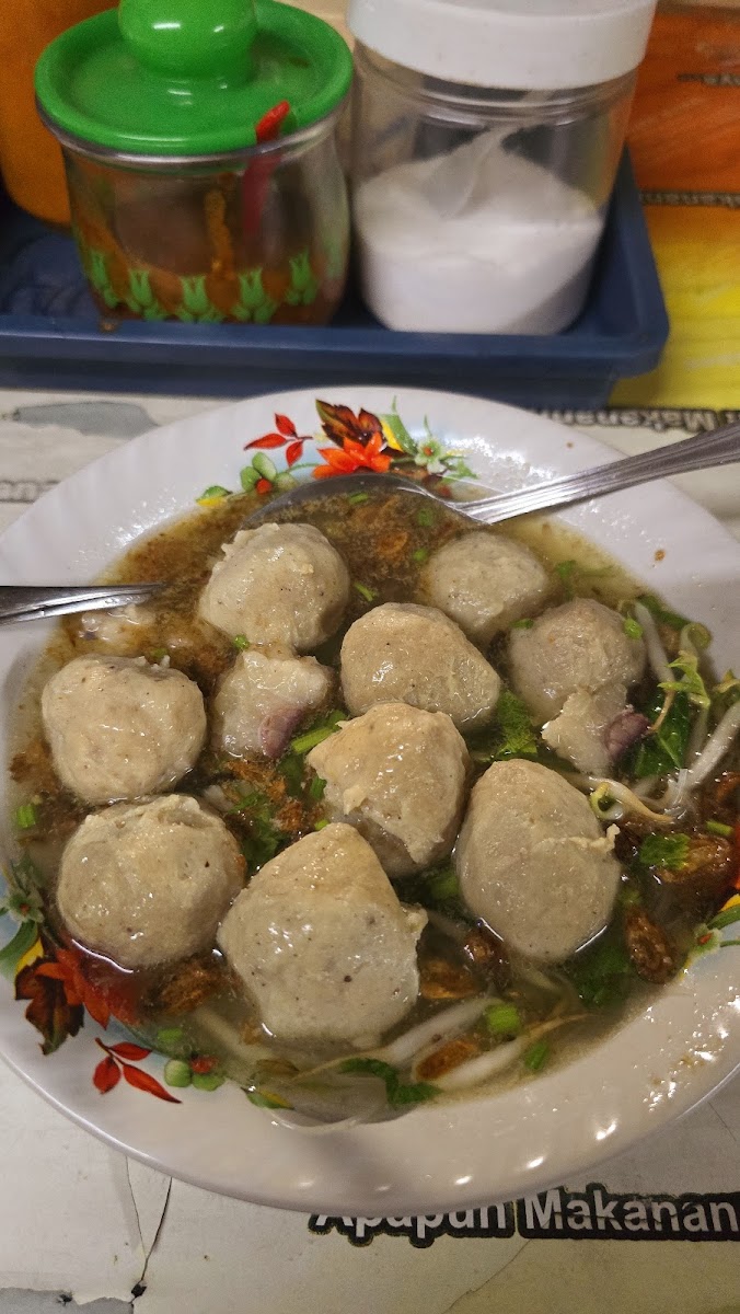Mie Ayam Bakso Pak Nil Photo 3