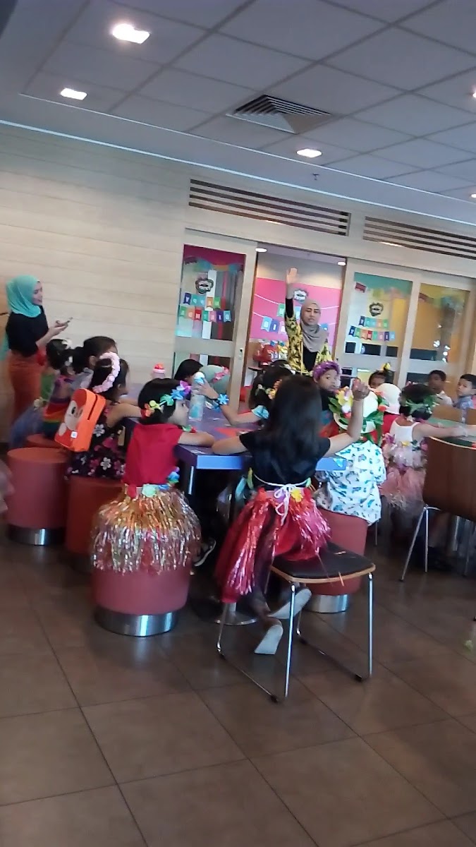 McDonald's Mutiara Damansara DT Photo 2