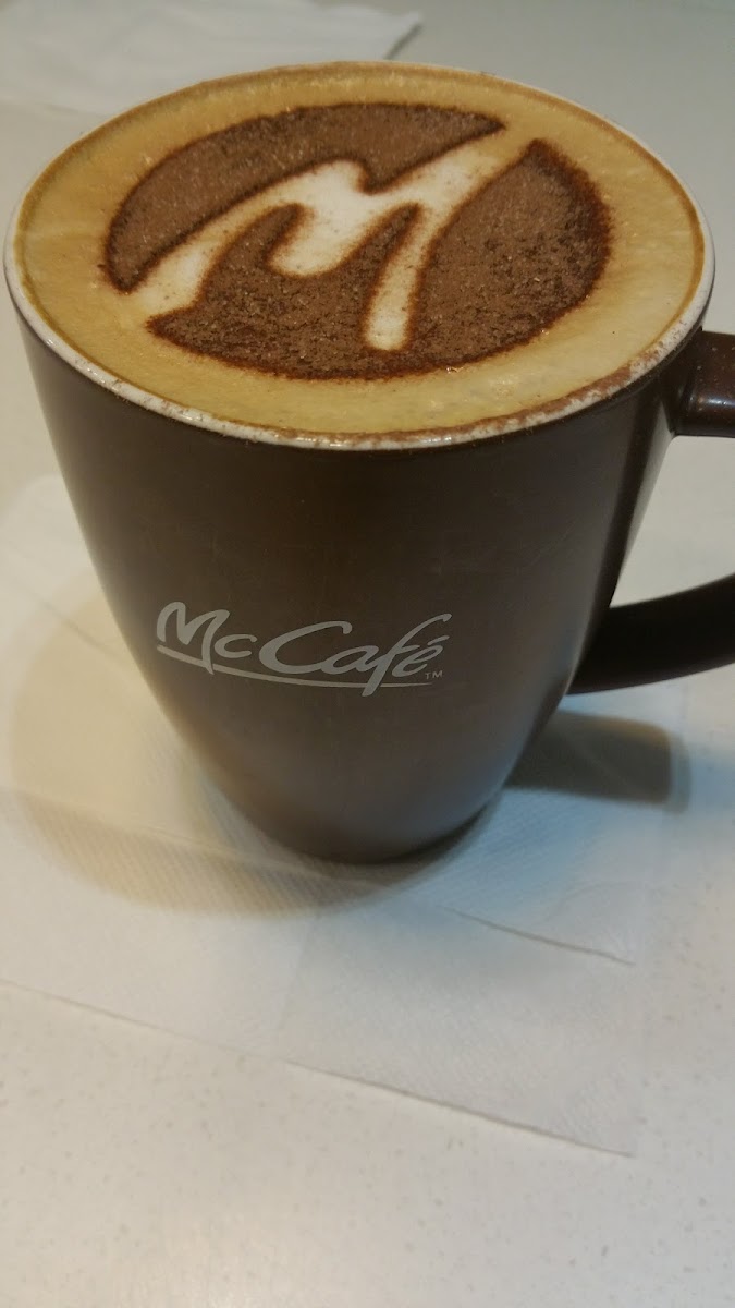 McDonald's Mutiara Damansara DT Photo 7