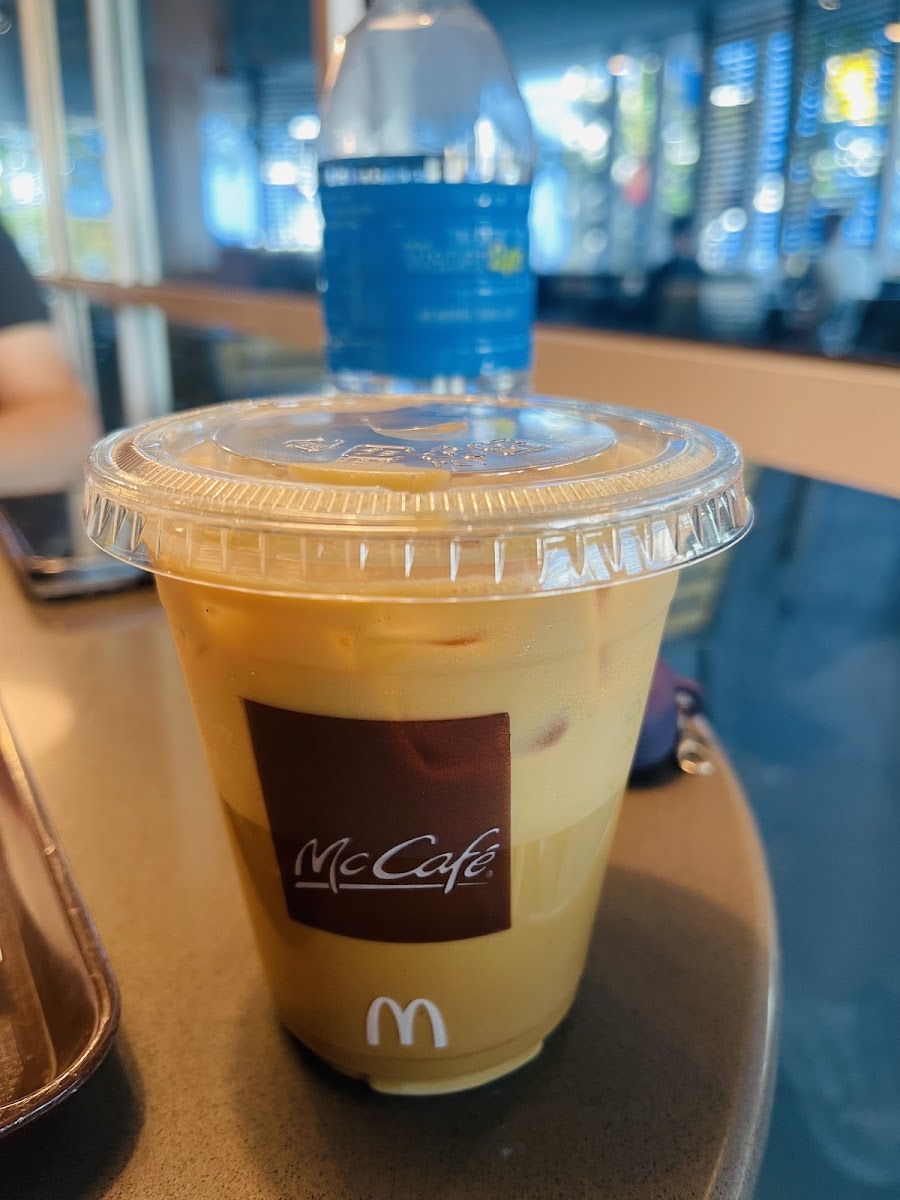 McDonald's Mutiara Damansara DT Photo 9