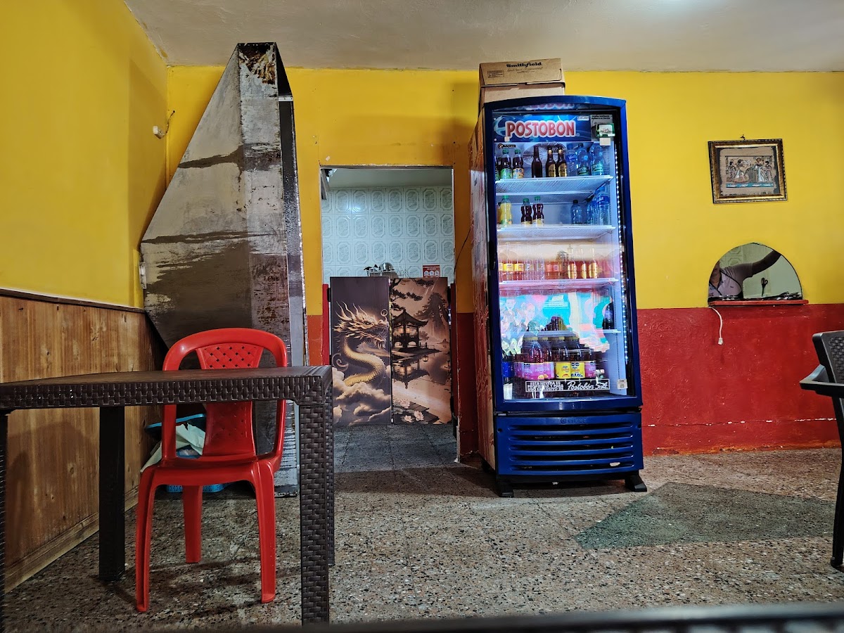 Restaurante Chino Cantong Photo 6