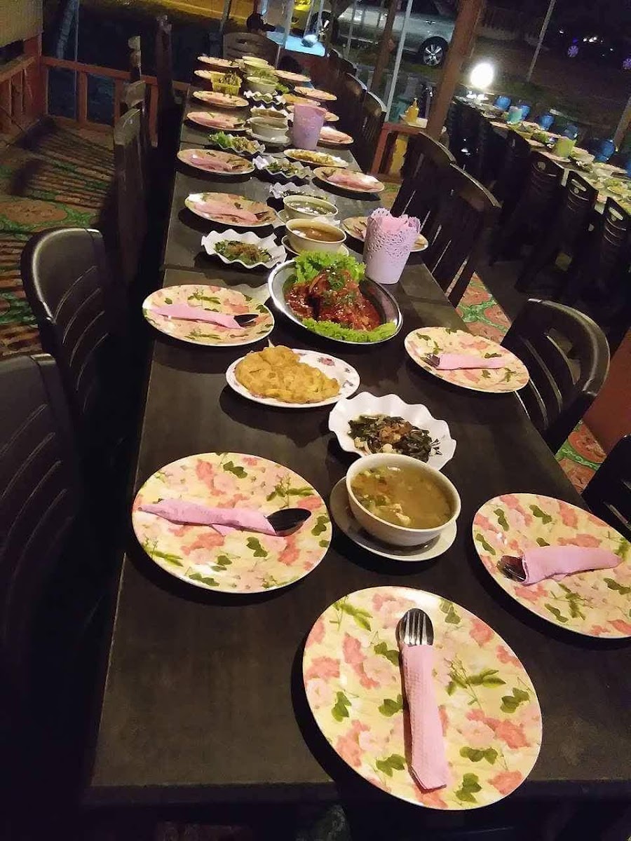 Nadia Tomyam