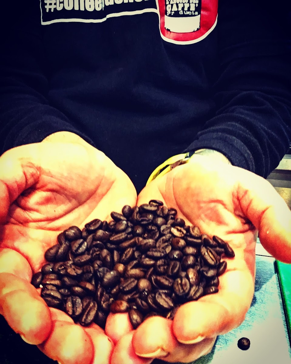 L' Angolo Del Caffe'-Specialty coffee shop Photo 10