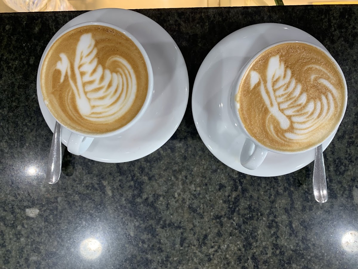 L' Angolo Del Caffe'-Specialty coffee shop Photo 3