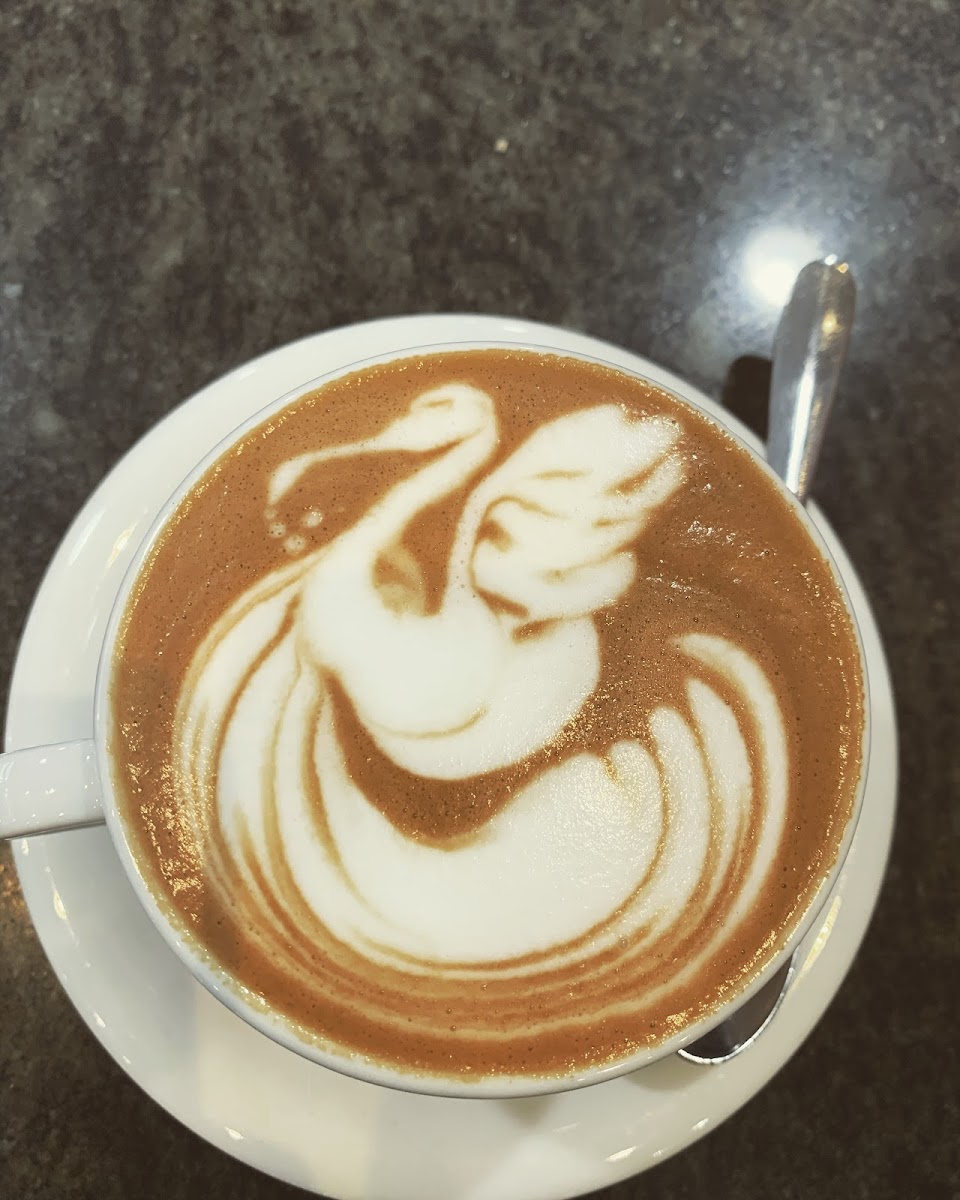L' Angolo Del Caffe'-Specialty coffee shop Photo 6