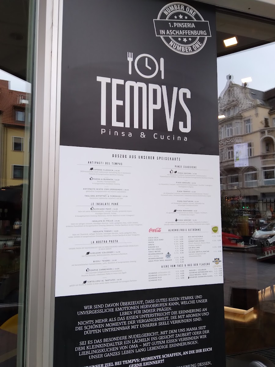 TEMPVS Photo Menu 9