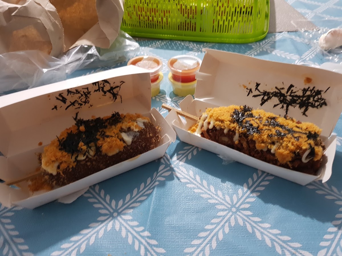 Chingu Corn Dog Photo 5