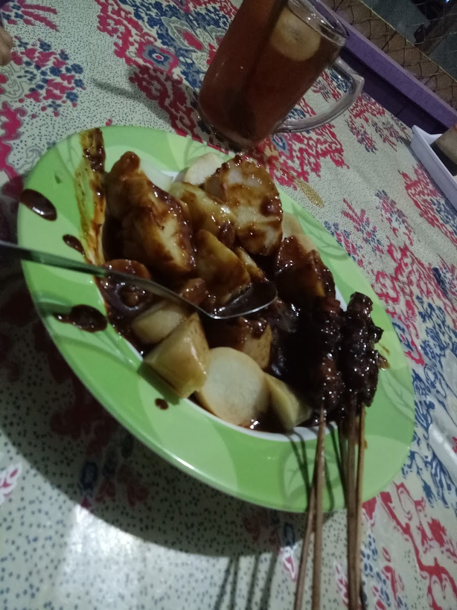 Warung Sate masni Photo 10